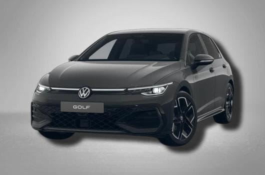 VW Golf R-Line 1.5 eTSI 7-Gang-DSG (2026) - Photo 2