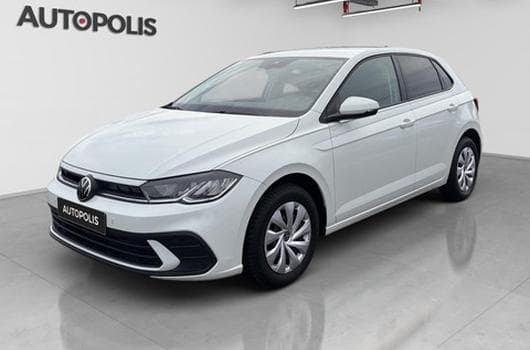 VW Polo 1.0 TSI 70kW LIFE DSG (2022) - Photo 1