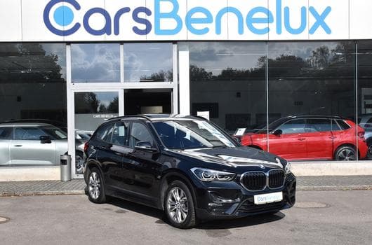 BMW X1 1.5 iA xDrive25e Sport Line PANO ATT RMQ PARK JA18 (2020) - Photo 3