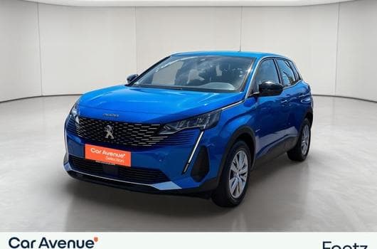 PEUGEOT 3008 1.5 BlueHDi 130ch S&S Active Pack EAT8 (2023) - Photo 7