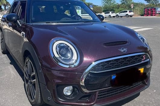 Mini Clubman COOPER S (2019) - Photo 3