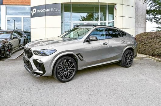 BMW X6M Competition,/Pano/Display/Soft/Keles/360° ACC+ AHK/ Laser Si (2022) - Photo 6