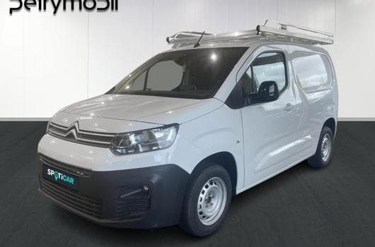 Citroen Berlingo IV (2024) - Photo 4
