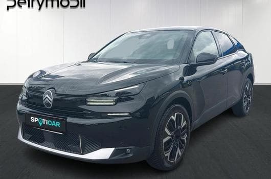 Citroen C4 MAX (2025) - Photo 3