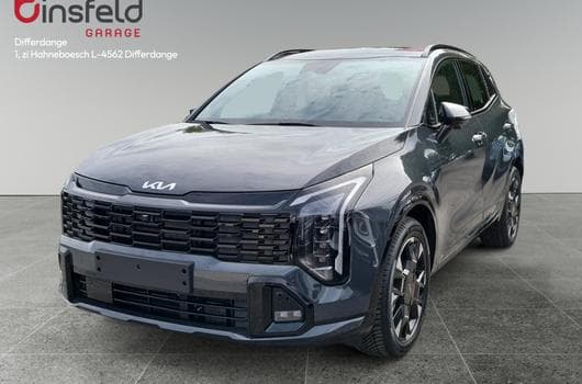Kia Sportage GT Line HEV (2026) - Photo 2