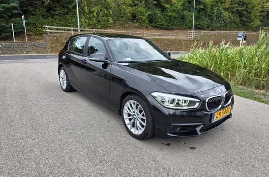 BMW 118 i Aut. (2019) - Photo 1