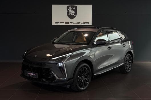 Forthing T5 hybrid 1.5 HEV FULL HYBRID (2026) - Photo 7