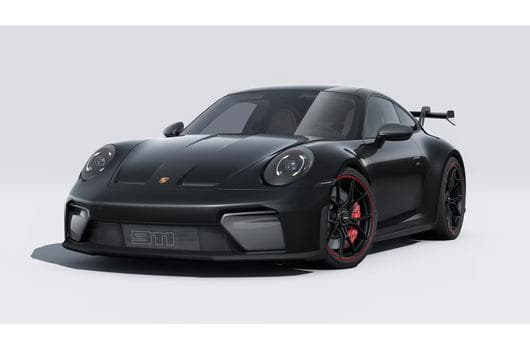 Porsche 911 GT3 (2026) - Photo 8