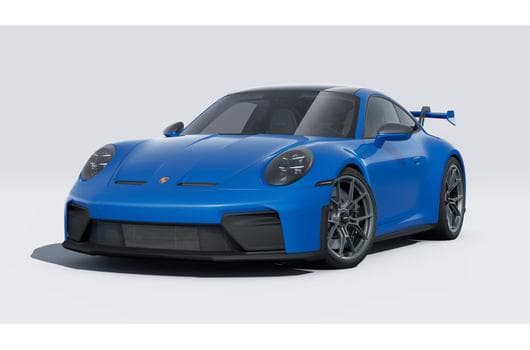 Porsche 911 GT3 (2026) - Photo 6