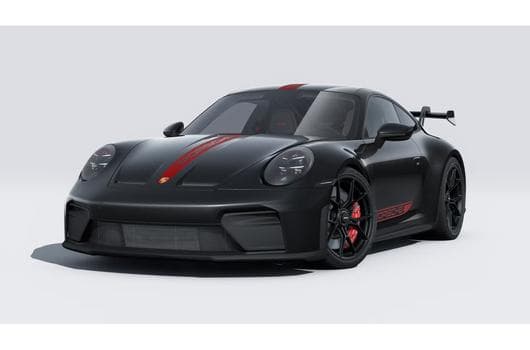 Porsche 911 GT3 (2026) - Photo 5