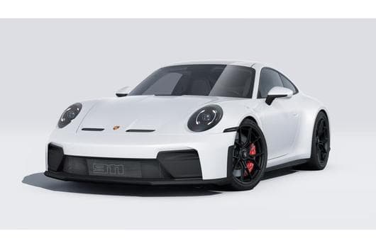 Porsche 911 GT3 Touring (2026) - Photo 2