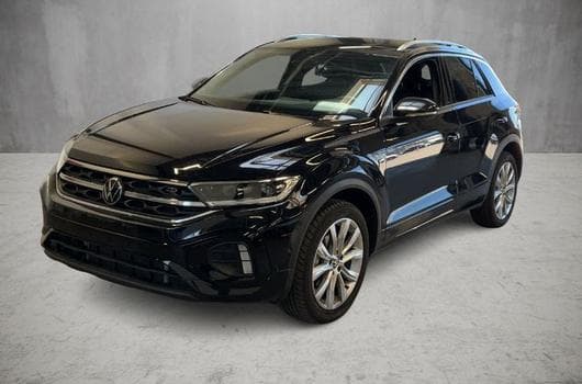 VW T-Roc R-Line Edition 1.5 TSI 150 CV DSG7 *ACC* CAM * HAYON * (2025) - Photo 12