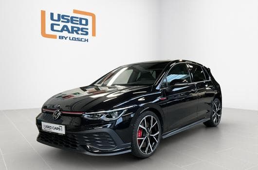 VW Golf Clubsport+DSG+Pano+RearView (2022) - Photo 9
