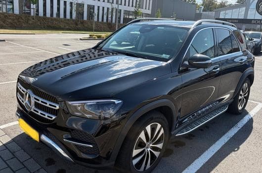 Mercedes GLE 300 GLE 300d 4Matic FACELIFT – Luxury Line (2023) - Photo 3