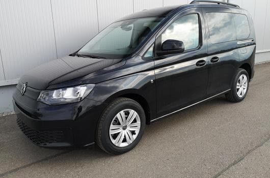 VW Caddy Basis (2026) - Photo 8