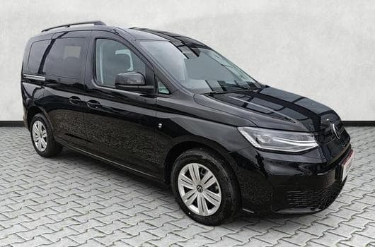 VW Caddy Basis (2026) - Photo 7