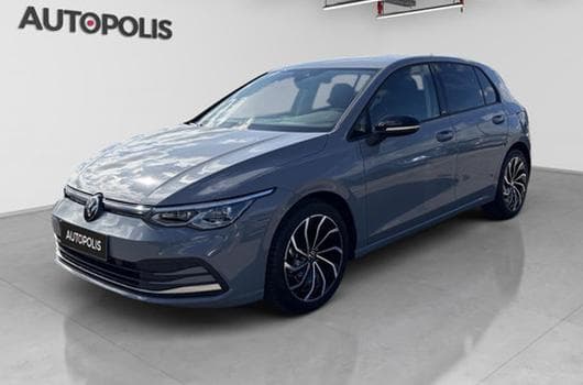 VW Golf VIII 1.0 TSI 81kW Life (2024) - Photo 6