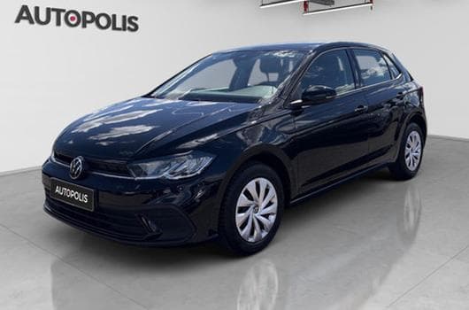VW Polo 1.0 TSI 70kW Life (2022) - Photo 5