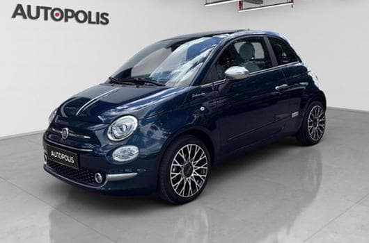 Fiat 500 1.0 Hybrid 70 Dolce Vita (2021) - Photo 4