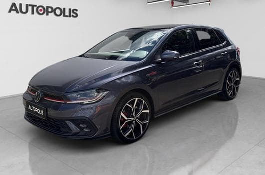 VW Polo 2.0 TSI 152kW GTI DSG7 (2023) - Photo 4