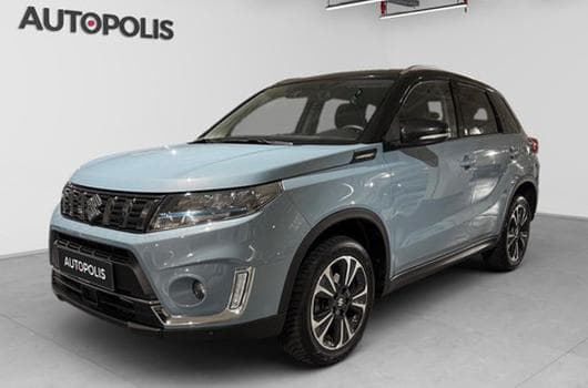 Suzuki Grand Vitara 1.4 Luxe MHEV 2WD (2024) - Photo 1