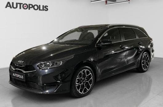Kia Ceed Sw Sportswagon Style Edition 1.0 T-GDi 100 ISG (2024) - Photo 1