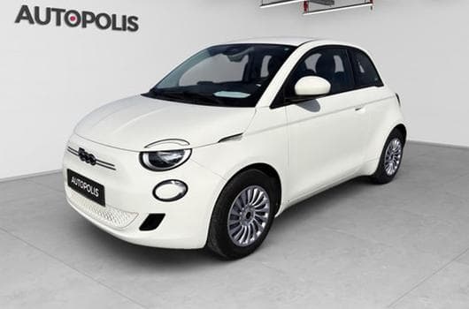 Fiat 500 500e 42 kWh LIMO (2023) - Photo 1