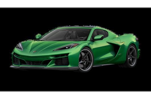 Chevrolet Corvette C8 ERAY COUPE 3LZ eAWD 6.2 V8+eMotor (2026) - Photo 4
