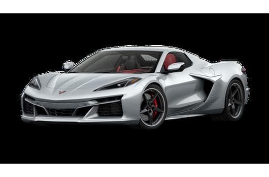 Chevrolet Corvette C8 ERAY CABRIOLET 3LZ eAWD 6.2 V8+eMotor (2026) - Photo 3