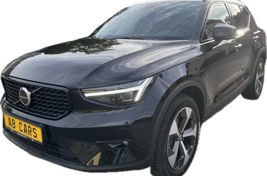 Volvo XC40 B3 Plus Dark DCT (2025) - Photo 7
