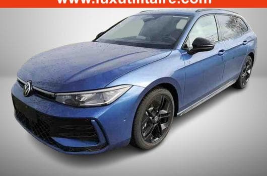 VW Passat 2.0 TDI 193 DSG 4 Motion R-Line (2026) - Photo 12