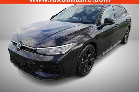 VW Passat 2.0 TDI 193 DSG 4 Motion R-Line (2026) - Photo 11