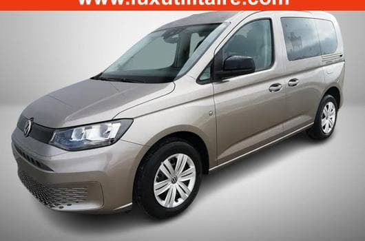VW Caddy 1.5 TSI 116 (2026) - Photo 10