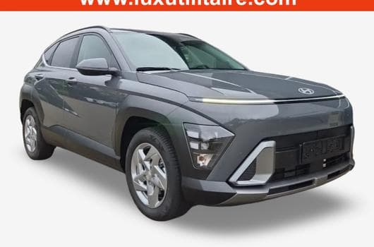 Hyundai Kona 1.0T-GDI 150 AT Trend (2026) - Photo 11