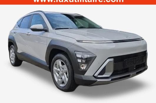 Hyundai Kona 1.0T-GDI 150 AT Trend (2026) - Photo 10