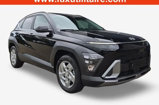 Hyundai Kona 1.0T-GDI 150 AT Trend (2026) - Photo 9