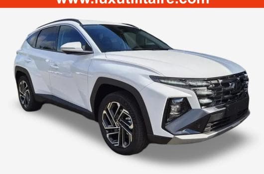 Hyundai Tucson 1.6 T-GDI PHEV 288  AT (2026) - Photo 8