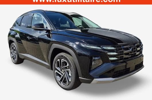 Hyundai Tucson 1.6 T-GDI PHEV 288  AT (2026) - Photo 7