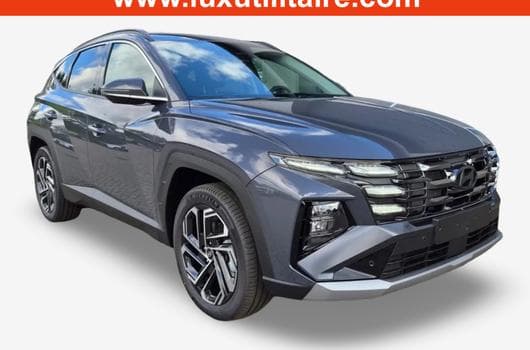 Hyundai Tucson 1.6 T-GDI PHEV 288  AT (2026) - Photo 6