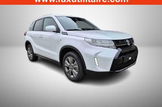 Suzuki Vitara 1.4 Boosterjet 110 MHEV AT Comfort (2026) - Photo 3