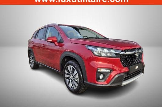 Suzuki S-Cross 1.4 Boosterjet 110 MHEV Auto Comfort Allgrip (2026) - Photo 2