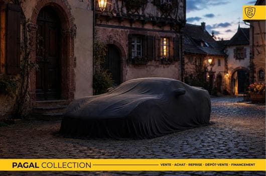 Porsche 911 CARRERA RS (1995) - Photo 2