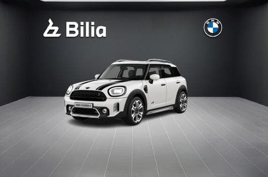 MINI Countryman Cooper S Countryman ALL4 (2023) - Photo 1