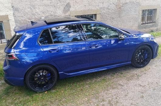 VW Golf 8 R (2026) - Photo 4