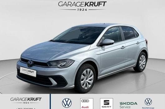 VW Polo Polo VI, SH, PDC v&amp;h, LED, Klima (2025) - Photo 1