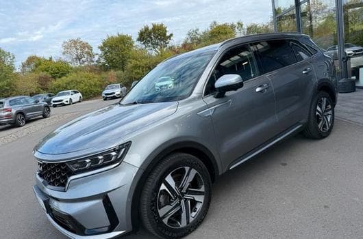Kia Sorento Sorento 2,2CRDi Spirit 4WD Bose AHK Sitzlüftung (2023) - Photo 6