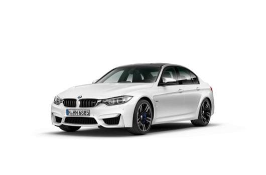 BMW M3 M3 Berline (2015) - Foto 8