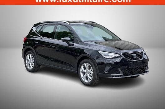 Seat Arona 1.0 TSi 116 DSG  FR (2025) - Foto 6