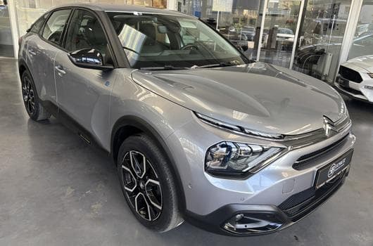 Citroën E-C4 Shine 50kWh (2021) - Foto 4