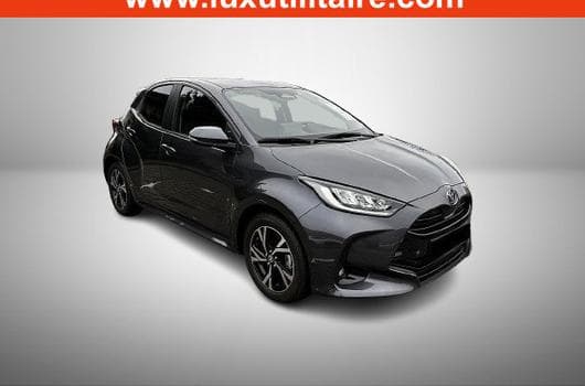 Toyota Yaris 1.5 VVT-i  116 Hybride Teamplayer (2026) - Photo 5